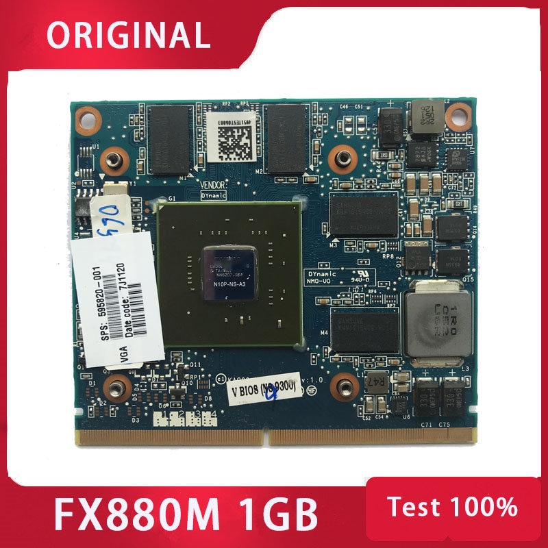 FX880M FX 880M  ׷ ī LS-4951P N10P-NS-A..